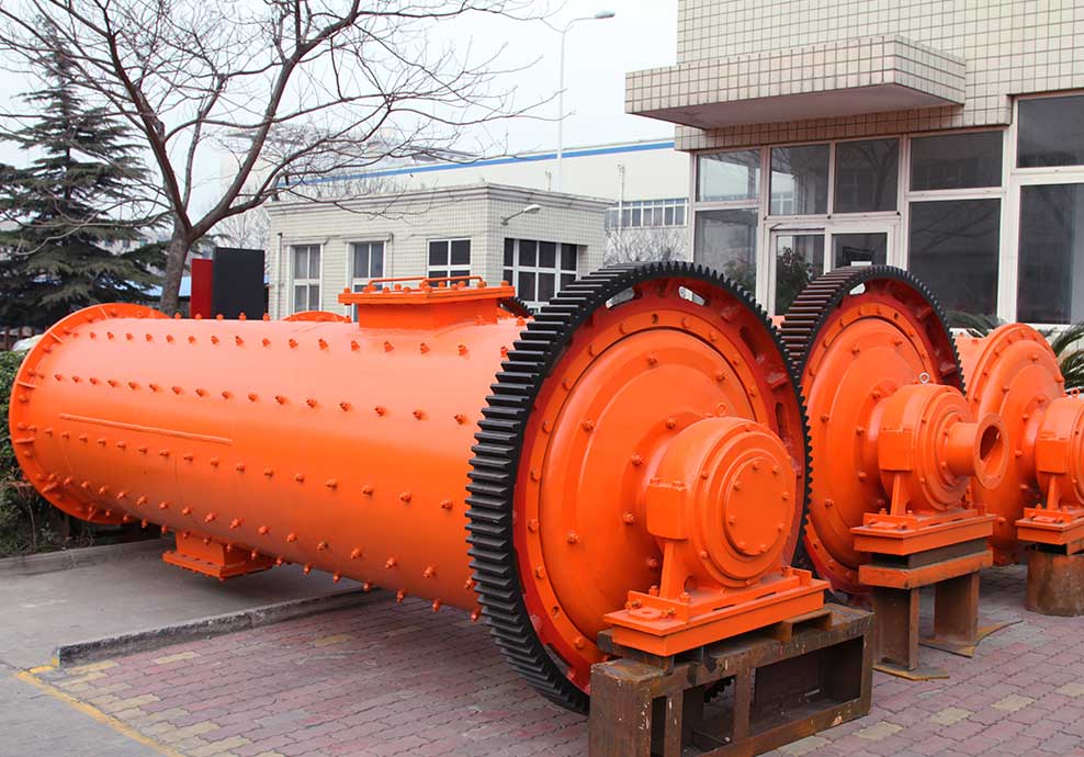 开云手机在线登陆入口机械球磨机