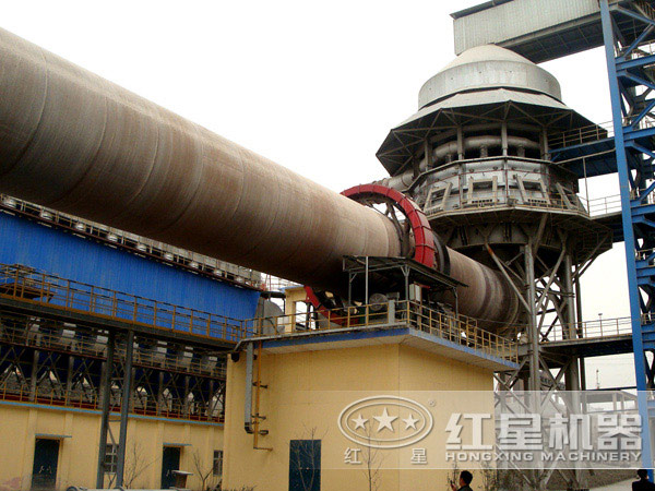 开云手机在线登陆入口机器生产的系列陶粒设备