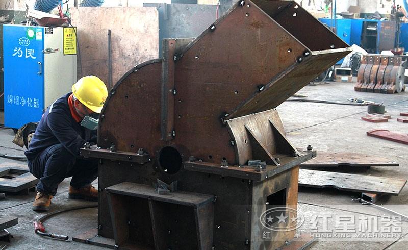开云手机在线登陆入口机器车间